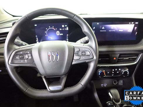 Used 2024 Buick Encore GX Sport Touring FWD image 23