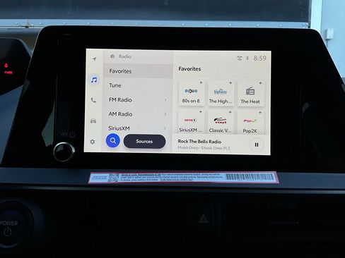 New 2026 Toyota Prius Plug-In Hybrid image 27