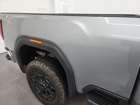 Used 2024 GMC Sierra 2500 SLE w/ SLE Value Package; image 27