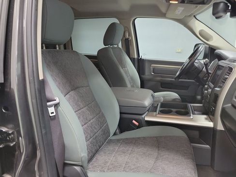 Used 2015 RAM 2500 Big Horn image 20