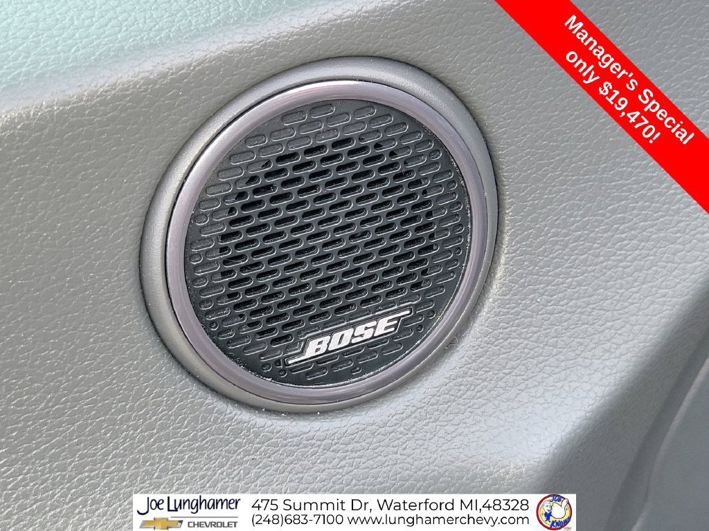 Used 2022 Hyundai Sonata N Line FWD image 26