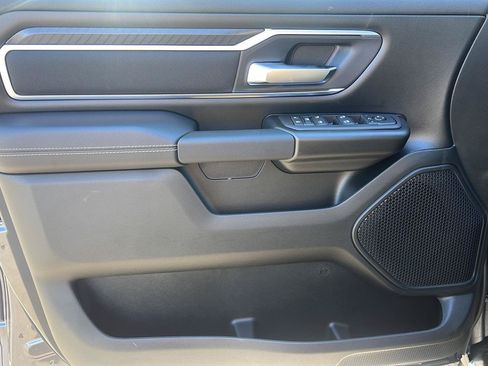 New 2026 RAM 1500 Big Horn w/ Night Edition AWD/4WD image 11