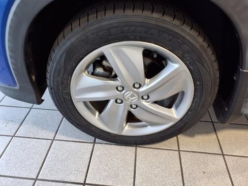 Used 2020 Honda HR-V EX image 5