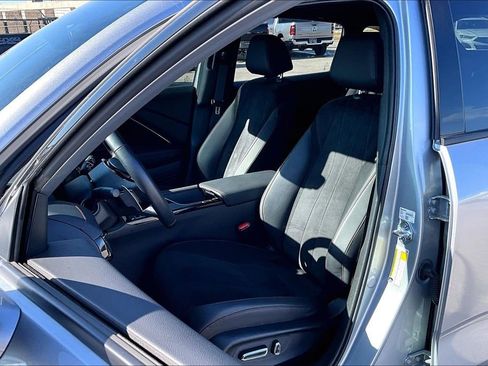 Used 2025 Acura ADX A-Spec FWD image 34