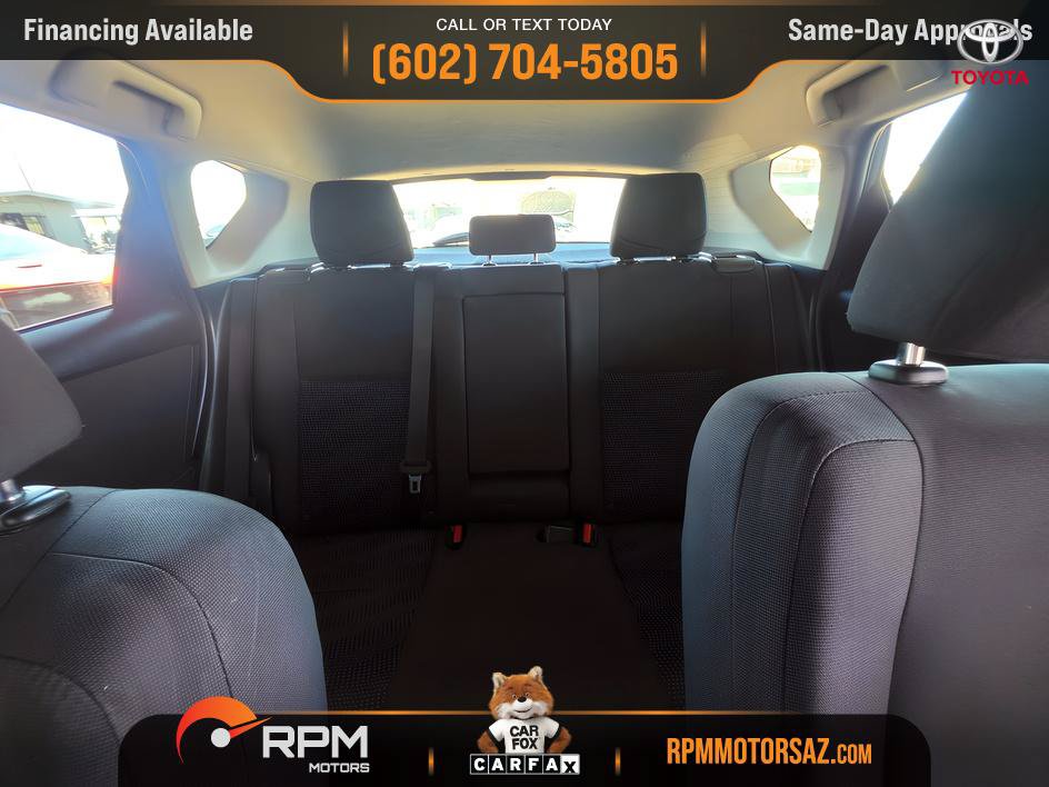 Used 2017 Toyota Corolla iM w/ Carpet Mat Package FWD image 19