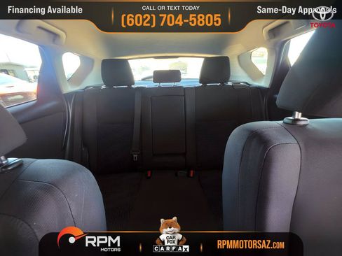 Used 2017 Toyota Corolla iM w/ Carpet Mat Package FWD image 19