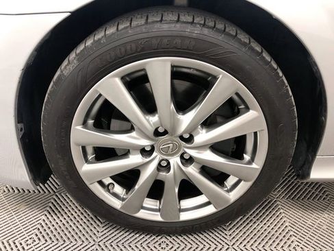 Used 2013 Lexus GS 350 AWD w/ Premium Pkg image 30