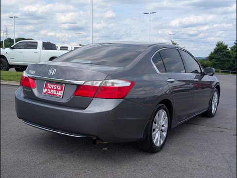 Used 2014 Honda Accord EX image 7