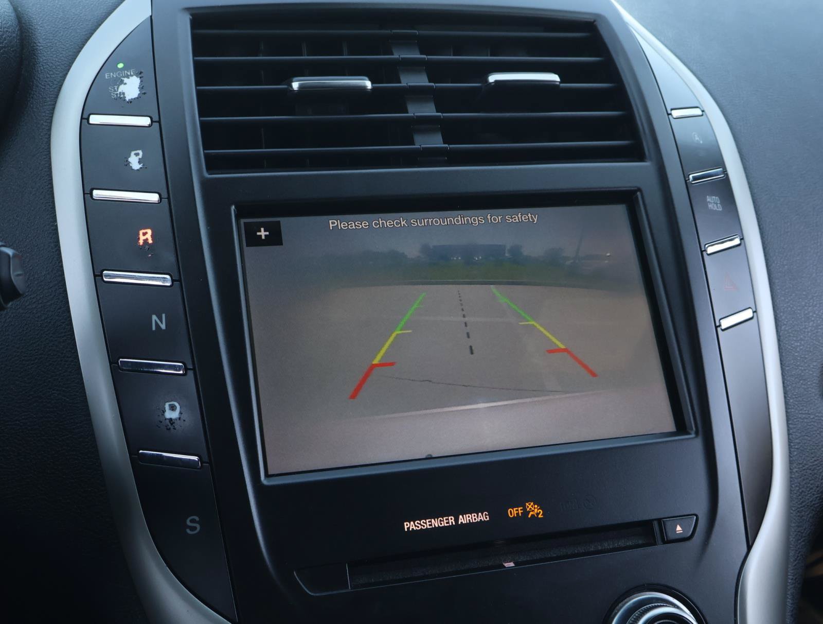 Used 2019 Lincoln MKC Premiere FWD image 22