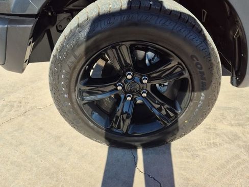 Certified 2024 RAM 1500 Classic Warlock image 9