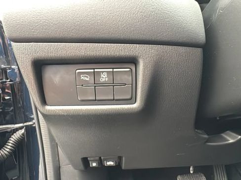 Used 2021 MAZDA CX-5 Touring AWD/4WD image 21