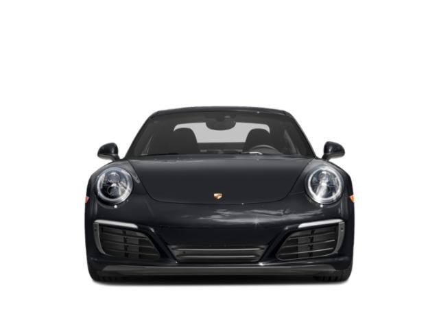 Used 2017 Porsche 911 GT3 RS AWD/4WD image 4