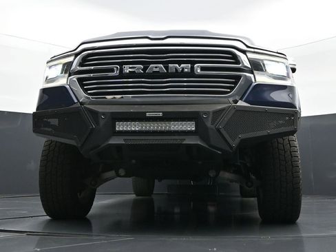 Used 2022 RAM 1500 Laramie AWD/4WD image 34