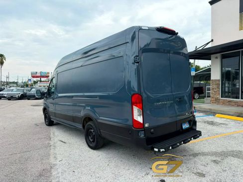 Used 2019 Ford Transit 250 148 High Roof Extended RWD image 10