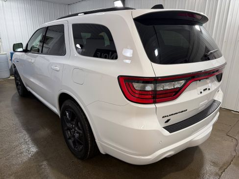 New 2026 Dodge Durango GT image 5