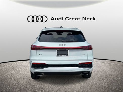 New 2026 Audi Q5 Premium Plus AWD/4WD image 23