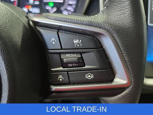 Used 2025 Subaru Ascent Premium w/ Premium Package AWD/4WD image 18