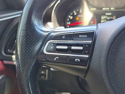 Used 2021 Kia Stinger GT2 RWD image 22