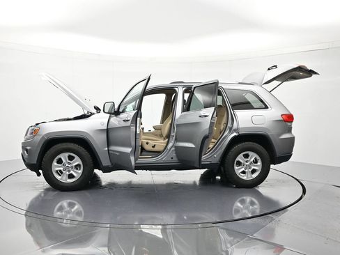 Used 2014 Jeep Grand Cherokee Laredo w/ Quick Order Package 23E image 45