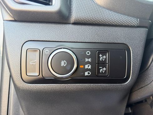 Used 2025 Ford Bronco Sport Outer Banks w/ Outer Banks Tech Package+ AWD/4WD image 17