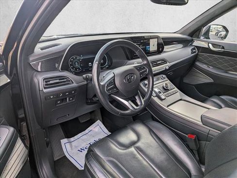 Used 2020 Hyundai Palisade Limited image 10