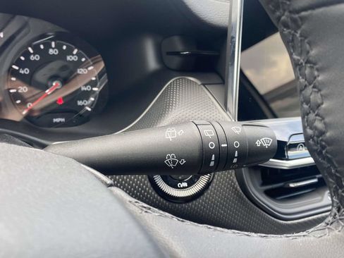 New 2026 Jeep Compass Latitude AWD/4WD image 33