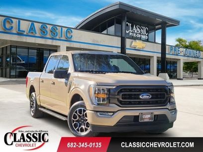 Used 2021 Ford F150 XLT w/ Equipment Group 302A High