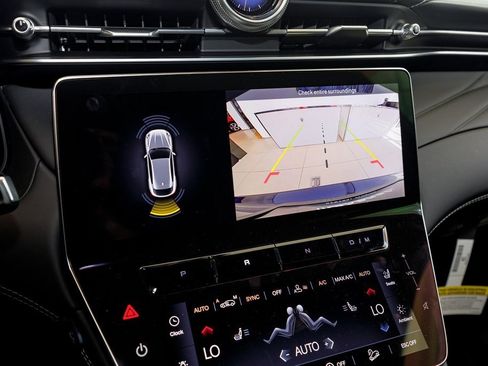 New 2025 Maserati Grecale GT image 28