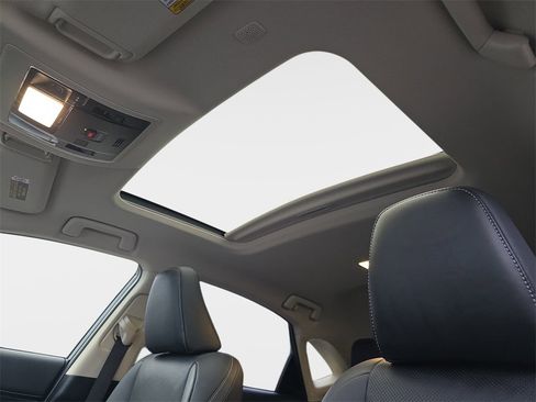 Certified 2020 Lexus NX 300h AWD w/ Luxury Package image 34