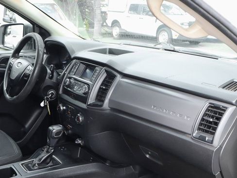 Used 2019 Ford Ranger XL w/ Equipment Group 101A Mid image 34