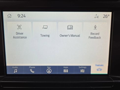 Used 2021 Ford F150 XL w/ STX Appearance Package image 27