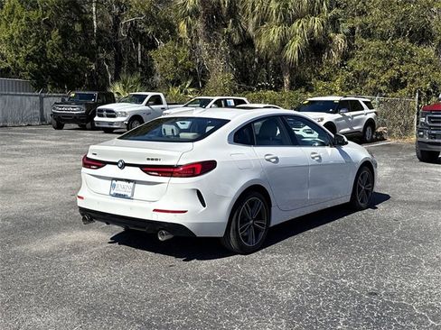 Used 2021 BMW 228i xDrive Gran Coupe w/ Convenience Package image 6