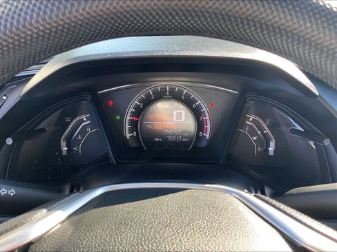 Used 2016 Honda Civic LX image 21