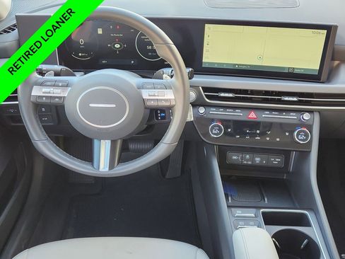 New 2025 Hyundai Sonata SEL image 28