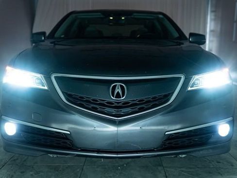 Used 2015 Acura TLX V6 w/ Advance Package FWD image 36
