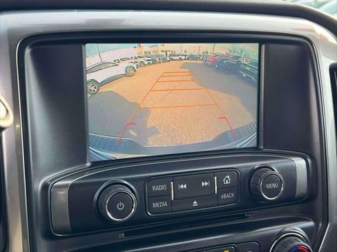 Used 2016 Chevrolet Silverado 1500 LT w/ All Star Edition image 30