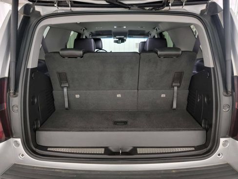 Used 2015 Chevrolet Tahoe LT image 17