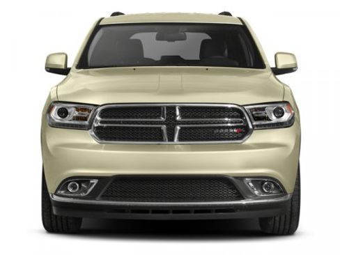 Used 2016 Dodge Durango Limited w/ Nav & Power Liftgate Group image 7