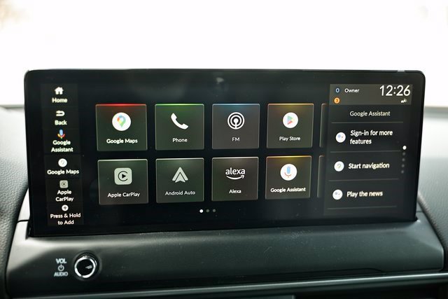 New 2026 Honda Pilot EX-L image 38