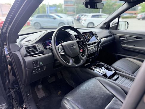 Used 2019 Honda Passport Elite image 12