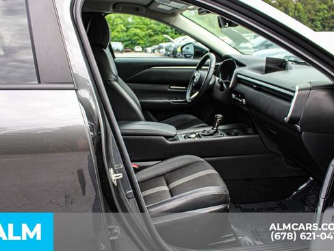 Used 2025 MAZDA CX-50 AWD 2.5 S w/ Preferred Package image 20