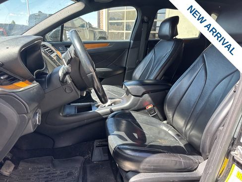 Used 2018 Lincoln MKC Reserve w/ Lincoln MKC Climate Package AWD/4WD image 16