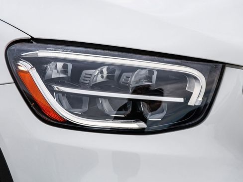 Certified 2022 Mercedes-Benz GLC 300 4MATIC image 7