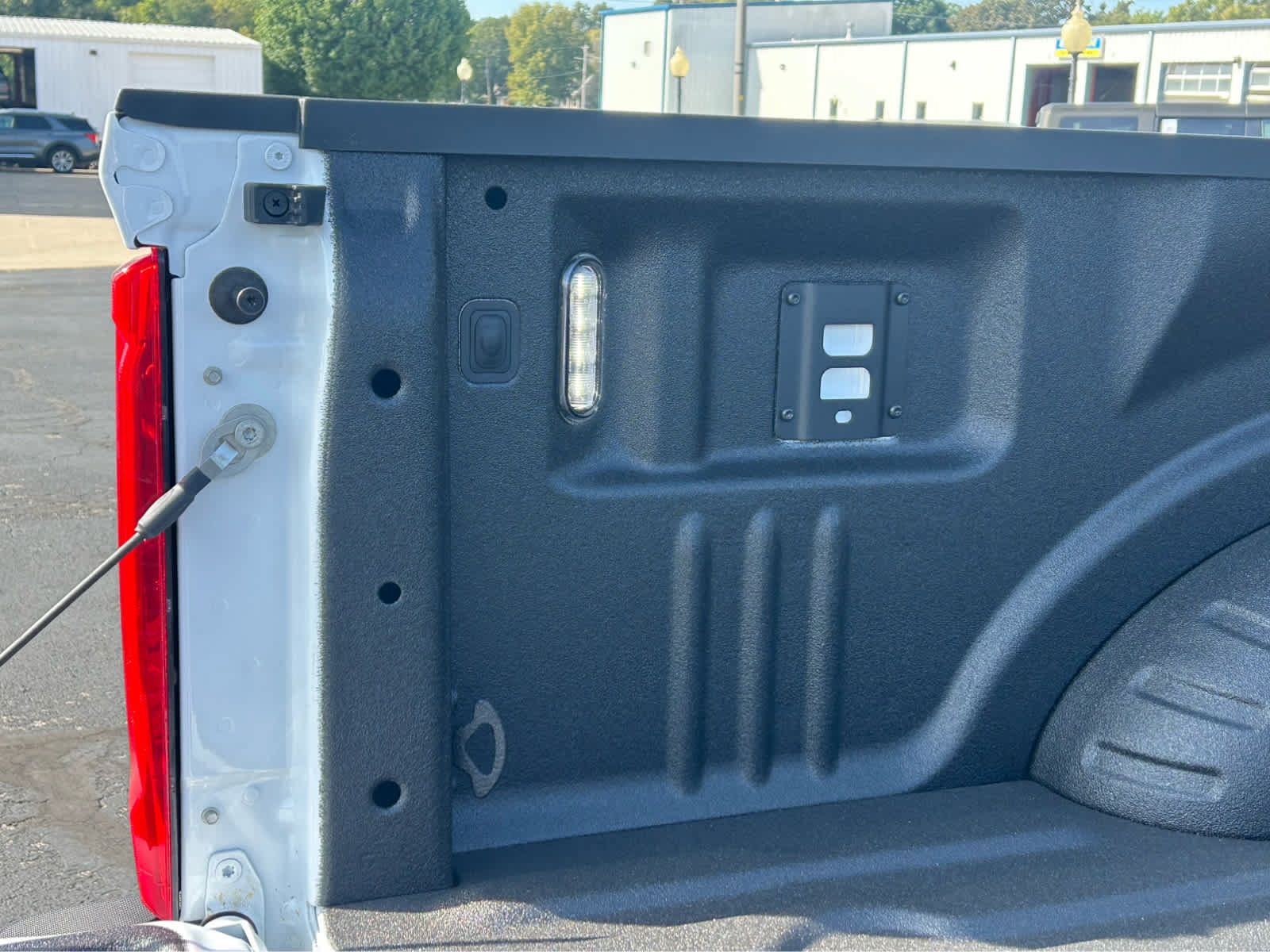 New 2027 Ford F250 XLT AWD/4WD image 5