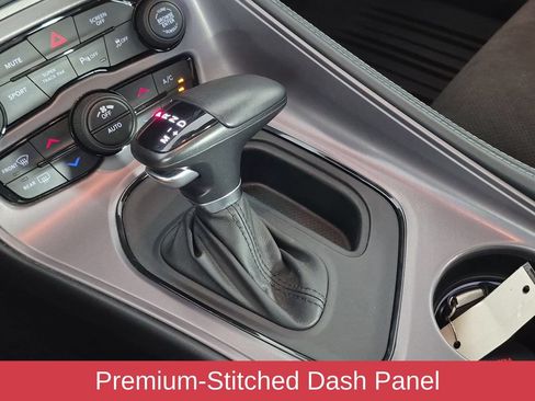 Used 2023 Dodge Challenger R/T w/ Plus Package RWD image 51