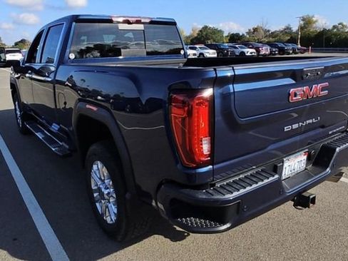 Used 2021 GMC Sierra 2500 Denali w/ Denali Ultimate Package image 4