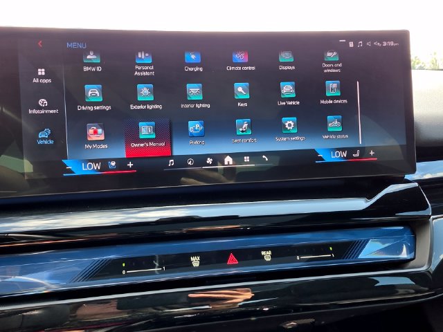 Used 2024 BMW i5 M60 w/ Executive Package AWD/4WD image 61