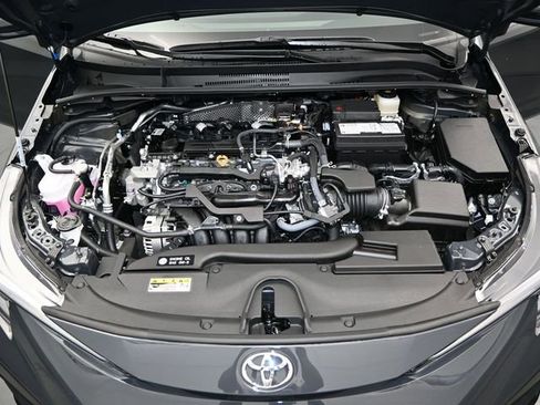 New 2026 Toyota Corolla SE w/ SE Package image 16