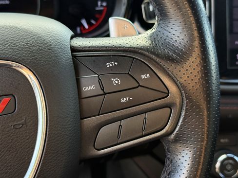 Used 2022 Dodge Durango R/T image 17