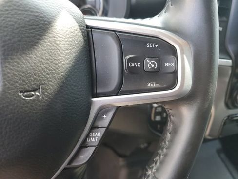 Used 2019 RAM 1500 Big Horn AWD/4WD image 13
